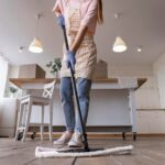 Gli errori più comuni nella pulizia della casa e come evitarli