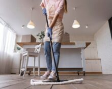 Gli errori più comuni nella pulizia della casa e come evitarli