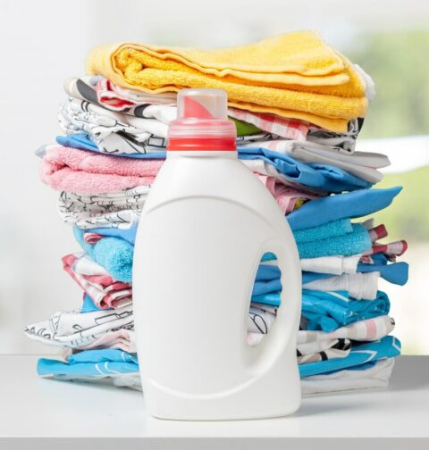 Guida ai prodotti per il bucato: detersivi, ammorbidenti e smacchiatori efficaci