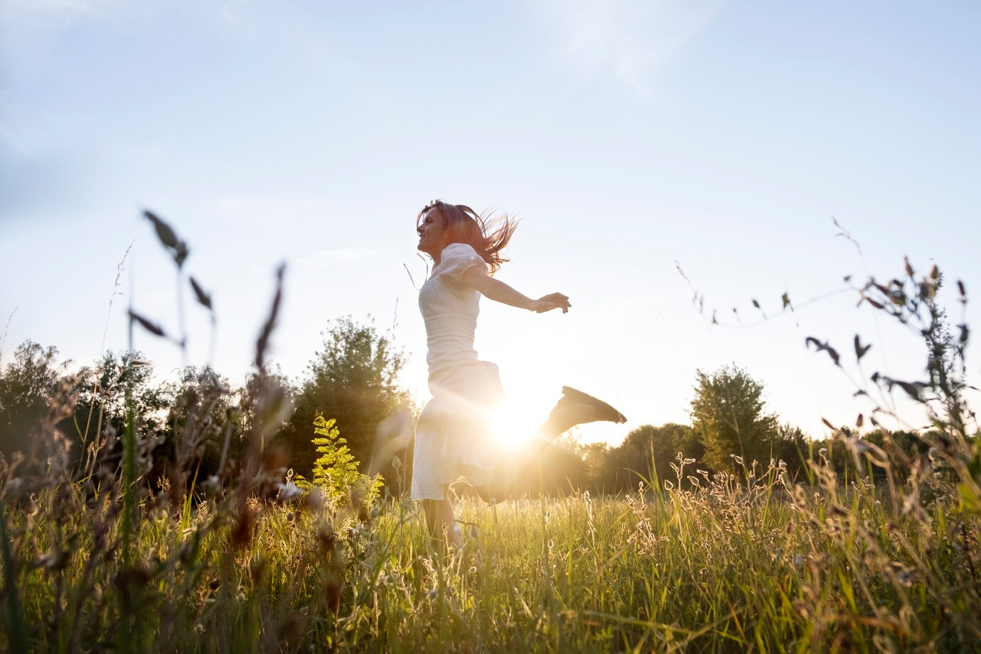 I migliori ingredienti per affrontare la Primavera
