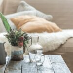 Il miglior modo per organizzare un angolo relax in casa