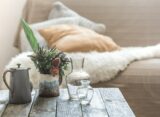 Il miglior modo per organizzare un angolo relax in casa