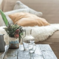 Il miglior modo per organizzare un angolo relax in casa