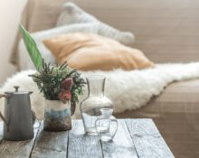 Il miglior modo per organizzare un angolo relax in casa