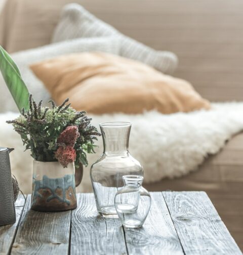 Il miglior modo per organizzare un angolo relax in casa