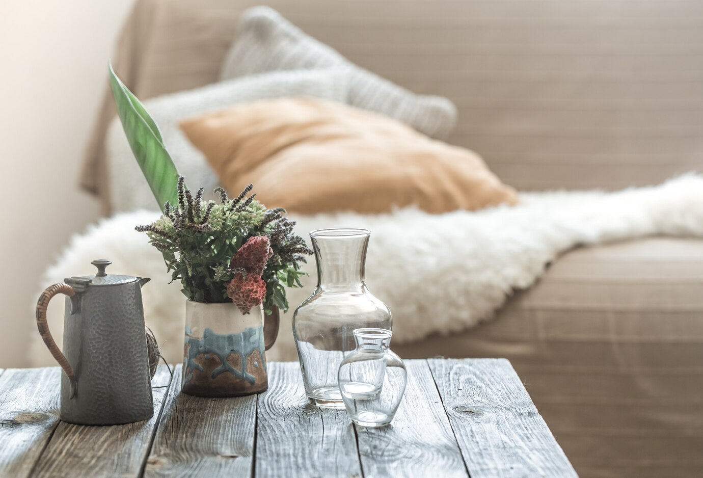 Il miglior modo per organizzare un angolo relax in casa