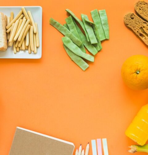 Le migliori alternative ai classici snack confezionati per uno spuntino sano