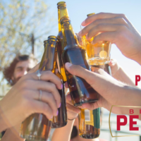Picnic con Peroni