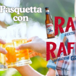 Pasquetta con Raffo