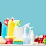 Come scegliere il detersivo giusto per ogni superficie
