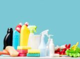 Come scegliere il detersivo giusto per ogni superficie