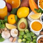 Il ruolo degli antiossidanti nella dieta: quali cibi scegliere per combattere l'invecchiamento