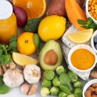 Il ruolo degli antiossidanti nella dieta: quali cibi scegliere per combattere l'invecchiamento