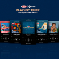 Barilla lancia le “Playlist Timer” su Spotify: ora la musica scandisce la cottura della pasta