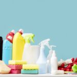 I 5 detersivi che non dovrebbero mai mancare nella tua casa