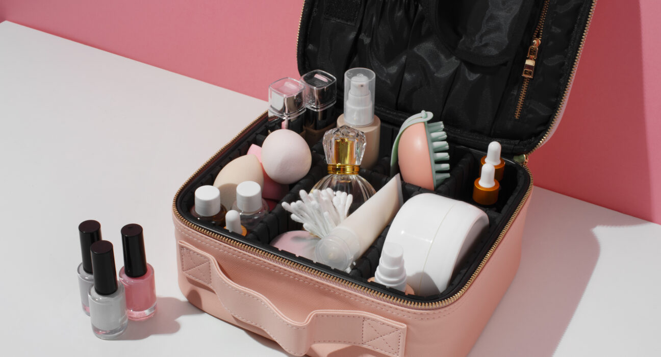 Il beauty perfetto per il weekend fuori casa
