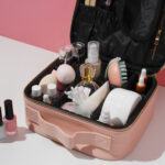 Il beauty perfetto per il weekend fuori casa