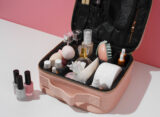 Il beauty perfetto per il weekend fuori casa