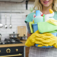 5 Prodotti che semplificano le pulizie di casa, ecco quelli davvero efficaci