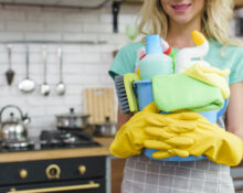 5 Prodotti che semplificano le pulizie di casa, ecco quelli davvero efficaci