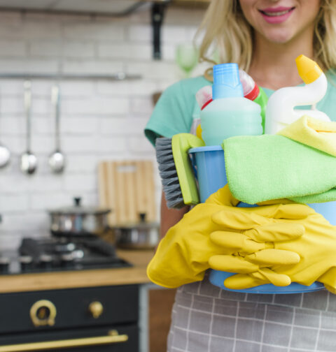 5 Prodotti che semplificano le pulizie di casa, ecco quelli davvero efficaci