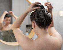 Come scegliere i prodotti giusti per capelli danneggiati