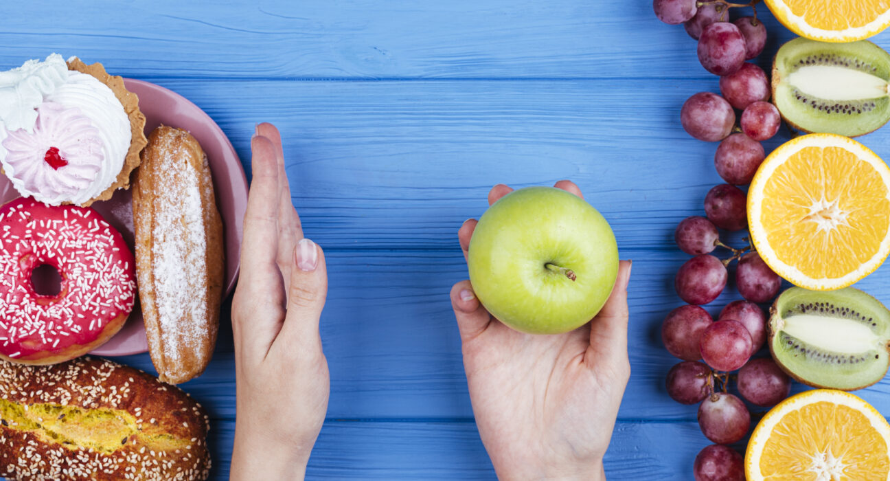 Cibi che saziano e aiutano a evitare gli snack inutili