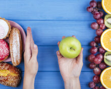 Cibi che saziano e aiutano a evitare gli snack inutili