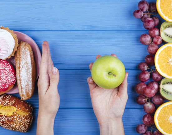 Cibi che saziano e aiutano a evitare gli snack inutili