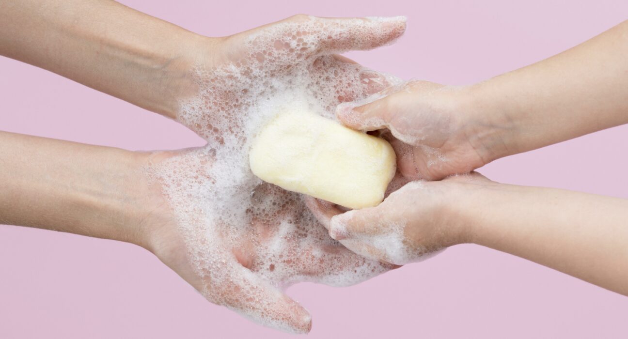 Guida alla scelta del sapone per le mani