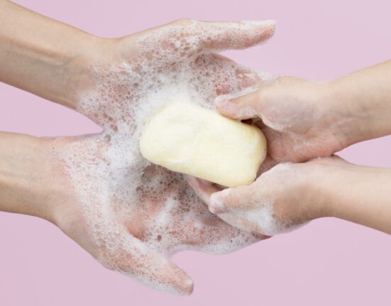 Guida alla scelta del sapone per le mani