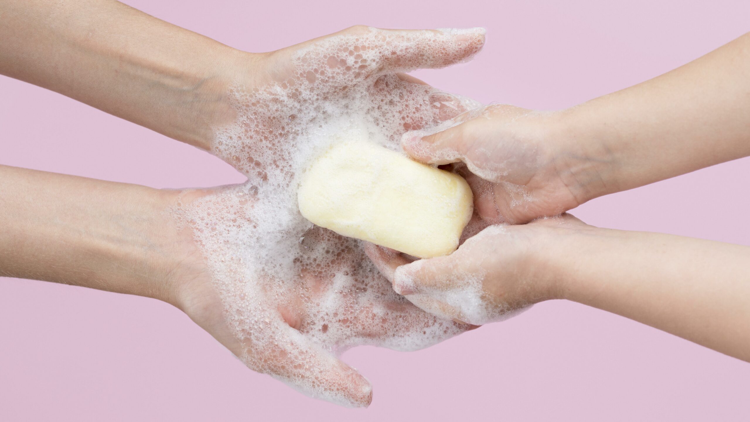 Guida alla scelta del sapone per le mani