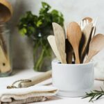 Cura e manutenzione degli utensili da cucina: come farli durare di più