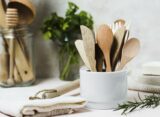 Cura e manutenzione degli utensili da cucina: come farli durare di più