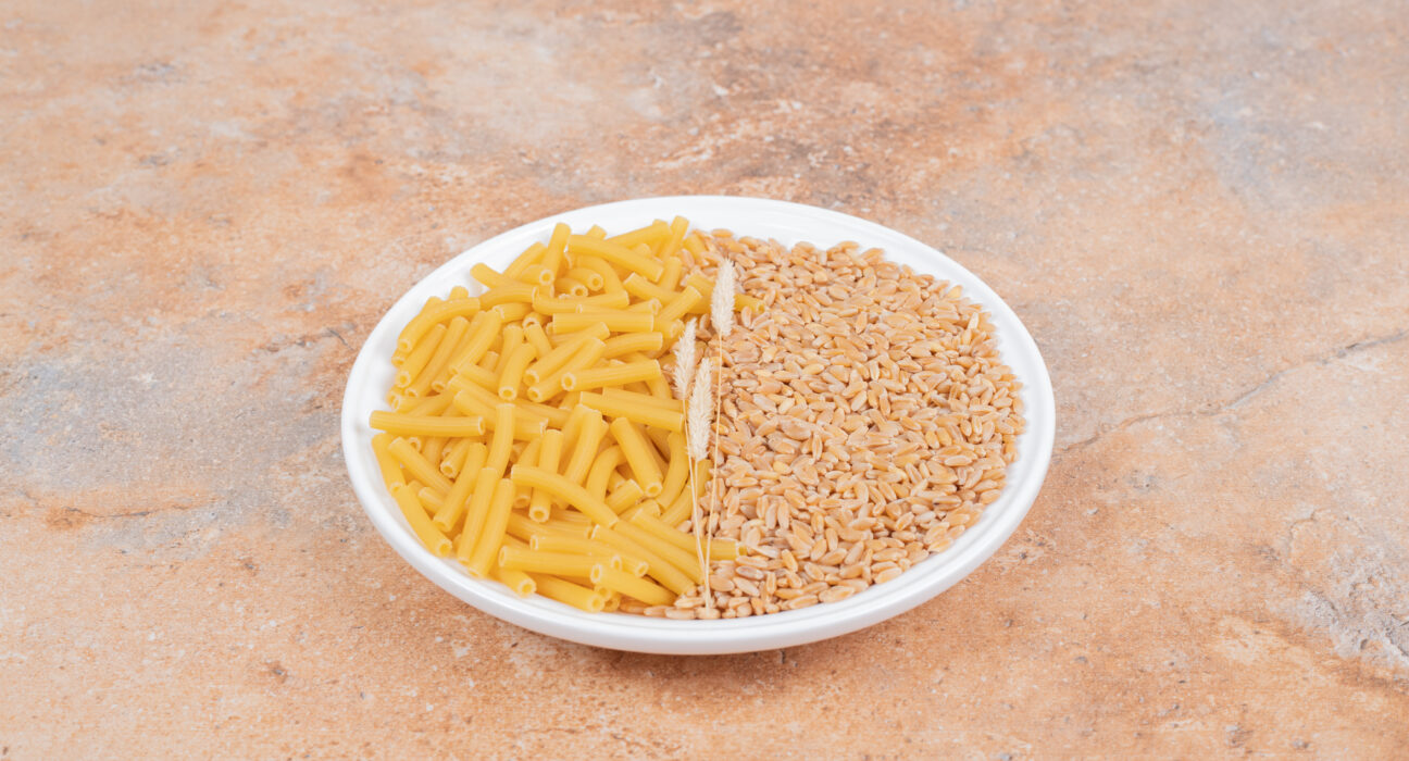 Pasta, Riso o Cous Cous? Quando scegliere l’uno o l’altro