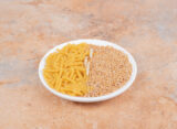 Pasta, Riso o Cous Cous? Quando scegliere l’uno o l’altro