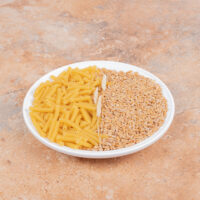 Pasta, Riso o Cous Cous? Quando scegliere l’uno o l’altro
