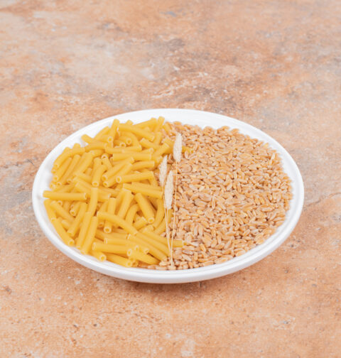 Pasta, Riso o Cous Cous? Quando scegliere l’uno o l’altro