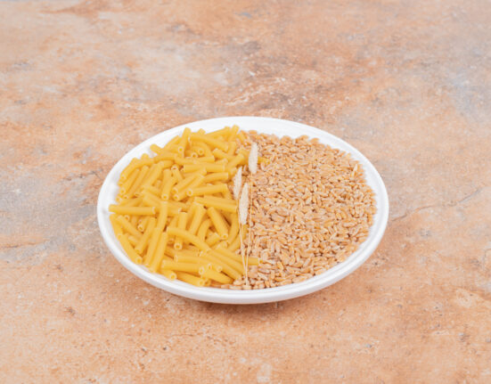 Pasta, Riso o Cous Cous? Quando scegliere l’uno o l’altro