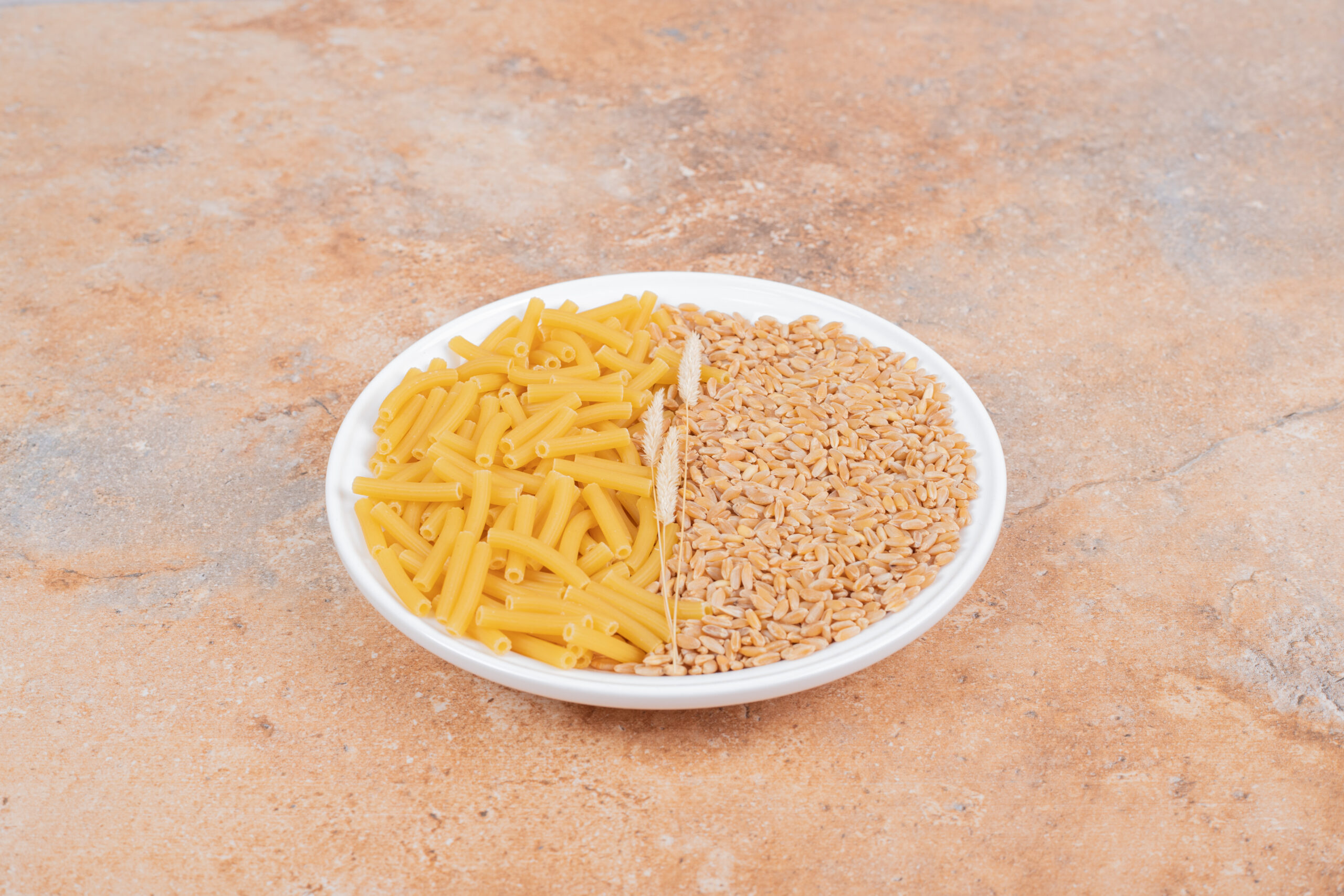 Pasta, Riso o Cous Cous? Quando scegliere l’uno o l’altro