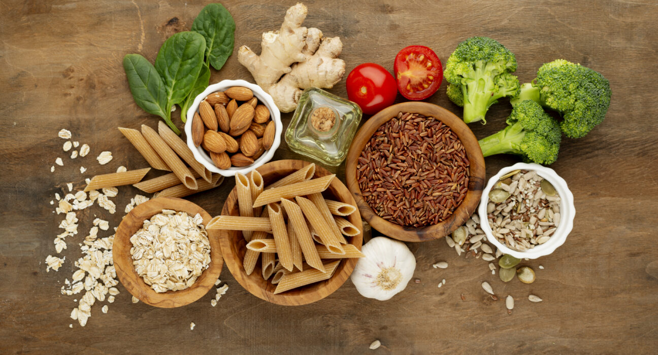 Come integrare le fibre nella dieta: i cibi ricchi di fibre per una salute intestinale ottimale