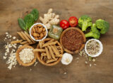 Come integrare le fibre nella dieta: i cibi ricchi di fibre per una salute intestinale ottimale