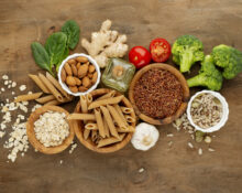 Come integrare le fibre nella dieta: i cibi ricchi di fibre per una salute intestinale ottimale