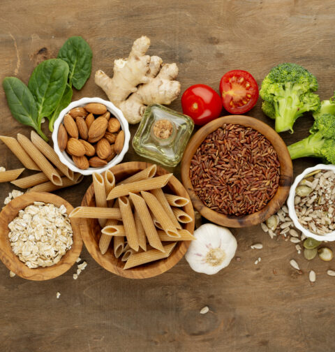 Come integrare le fibre nella dieta: i cibi ricchi di fibre per una salute intestinale ottimale