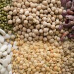 Il potere dei legumi: piatti veloci e nutrienti con i legumi