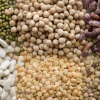 Il potere dei legumi: piatti veloci e nutrienti con i legumi