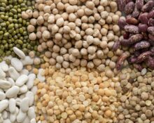 Il potere dei legumi: piatti veloci e nutrienti con i legumi