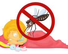 Repellenti antizanzare per bambini: sicurezza, efficacia e consigli pratici