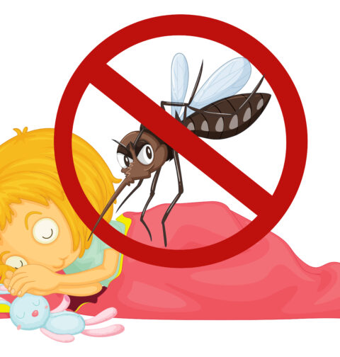 Repellenti antizanzare per bambini: sicurezza, efficacia e consigli pratici