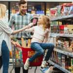 Spesa facile per famiglie indaffarate: come semplificarsi la vita